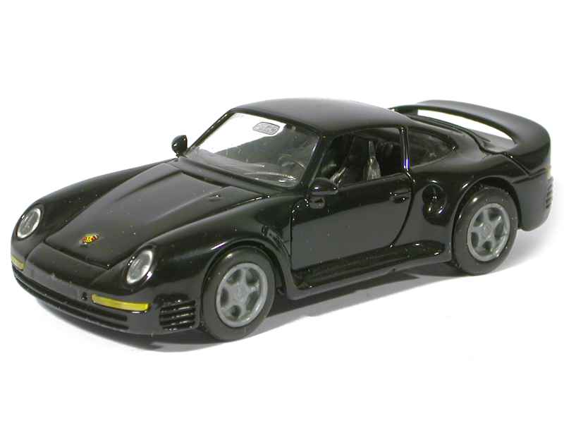 2429 Porsche 959 1985
