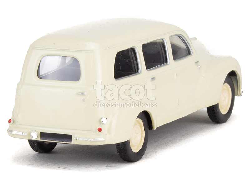 2430 Peugeot 203 Break Familiale 1955