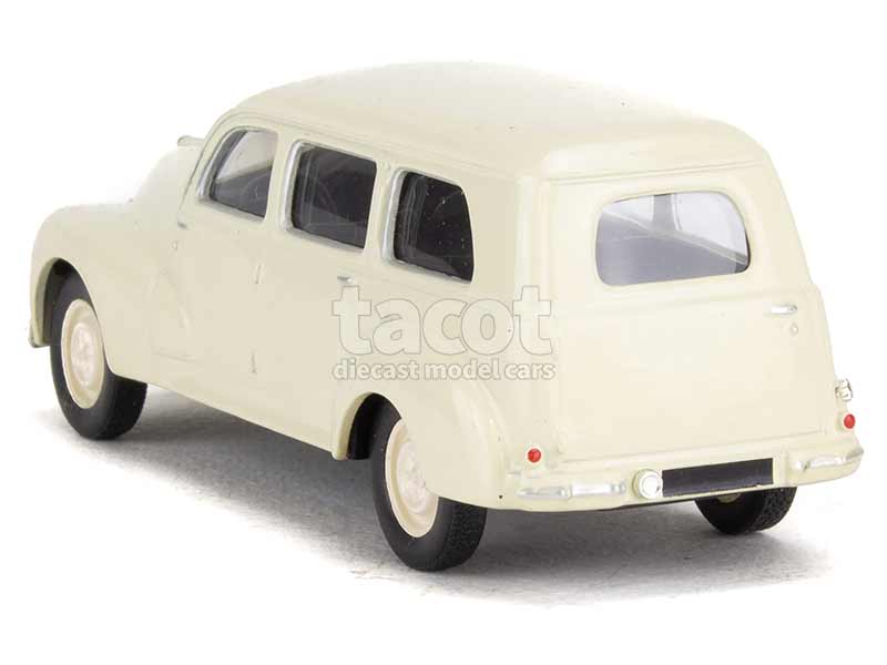 2430 Peugeot 203 Break Familiale 1955
