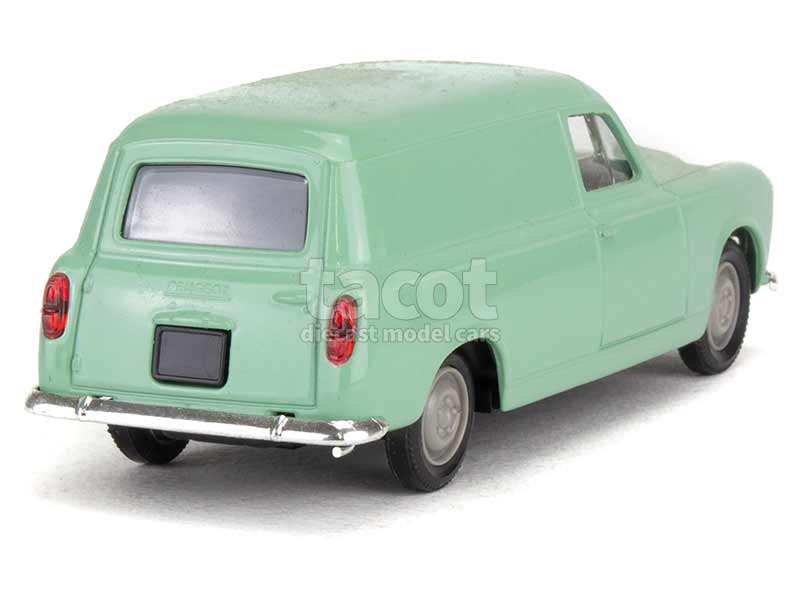 2431 Peugeot 403 Break T&ocirc;l&eacute; 1960