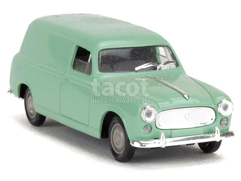 2431 Peugeot 403 Break T&ocirc;l&eacute; 1960