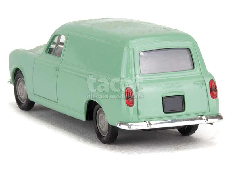 2431 Peugeot 403 Break T&ocirc;l&eacute; 1960