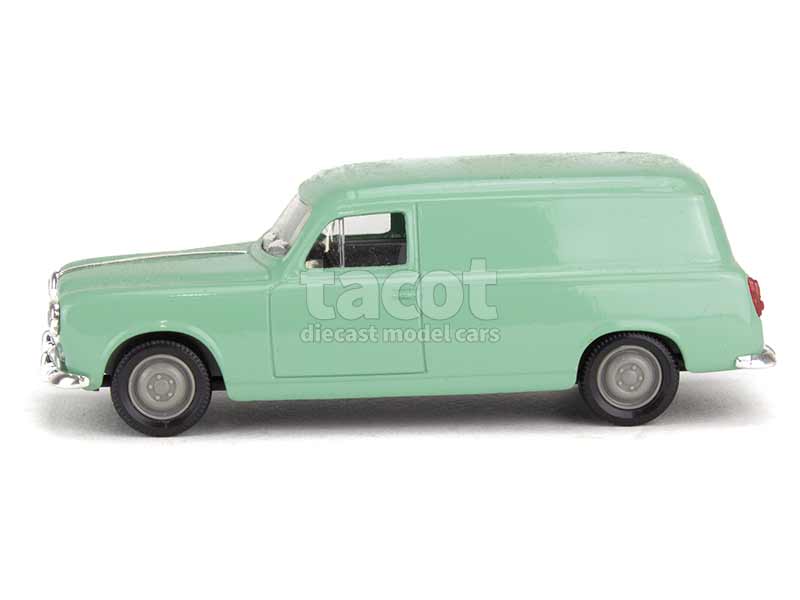 2431 Peugeot 403 Break T&ocirc;l&eacute; 1960