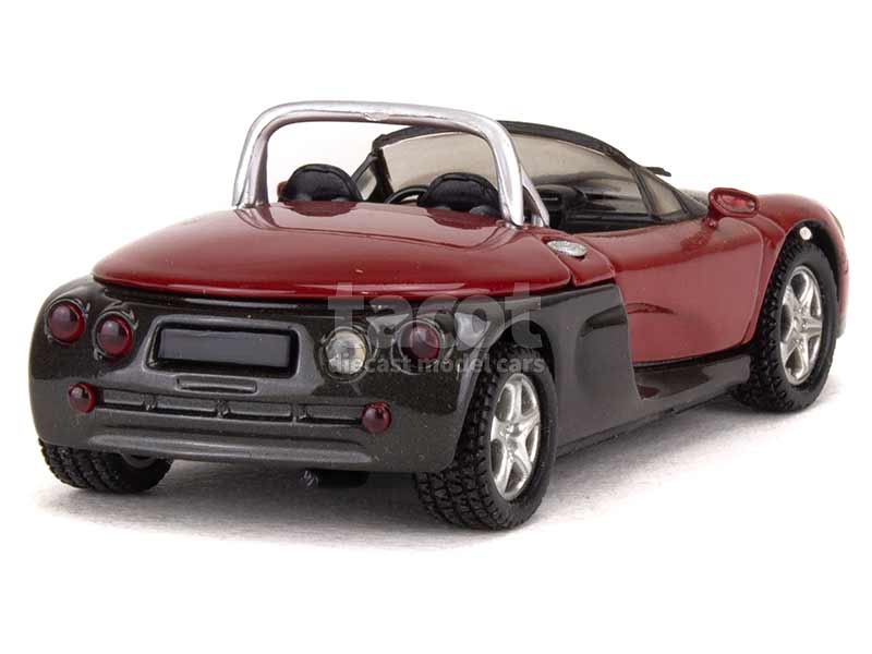 2437 Renault Spider 1996