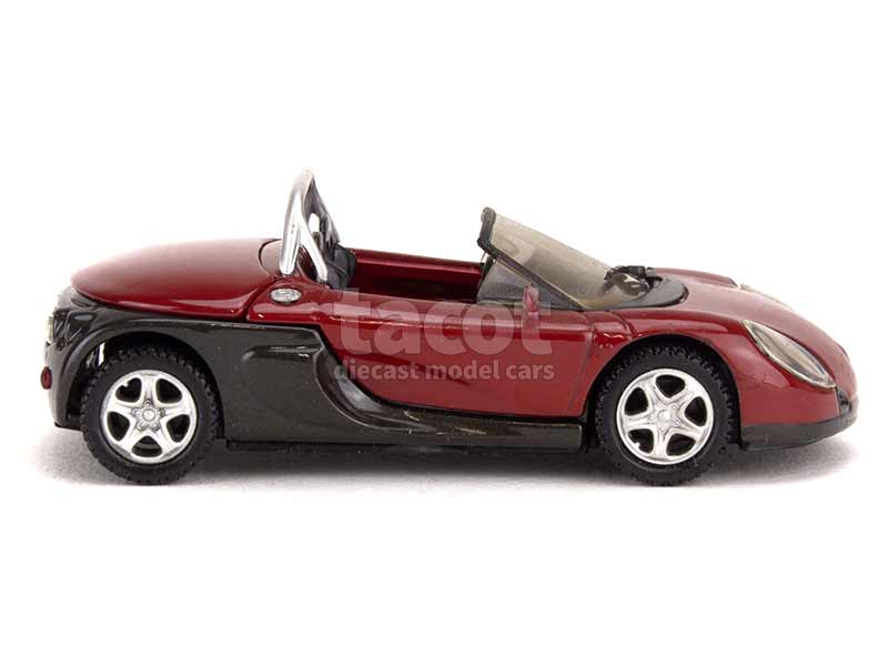 2437 Renault Spider 1996
