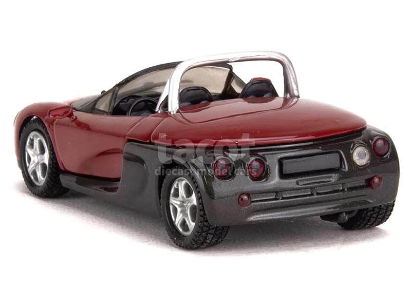 2437 Renault Spider 1996