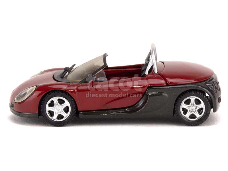 2437 Renault Spider 1996