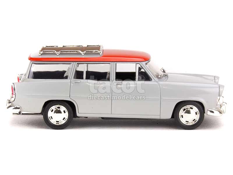 2446 Simca Vedette Marly 1957