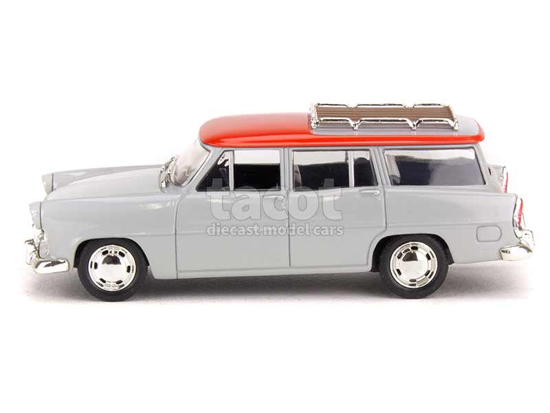 2446 Simca Vedette Marly 1957