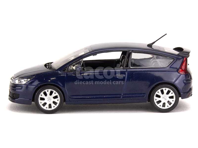 2449 Citro&euml;n C4 Coup&eacute; 2004