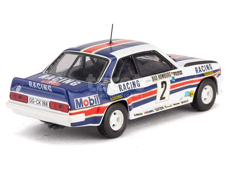 2473 Opel Ascona 400 Monte-Carlo 1982