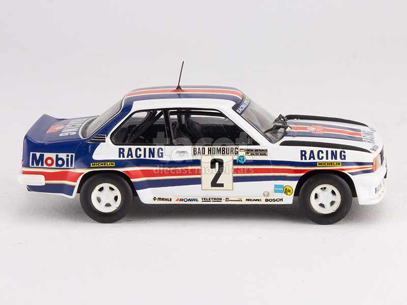 2473 Opel Ascona 400 Monte-Carlo 1982