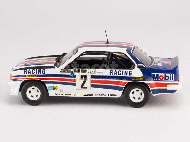 2473 Opel Ascona 400 Monte-Carlo 1982