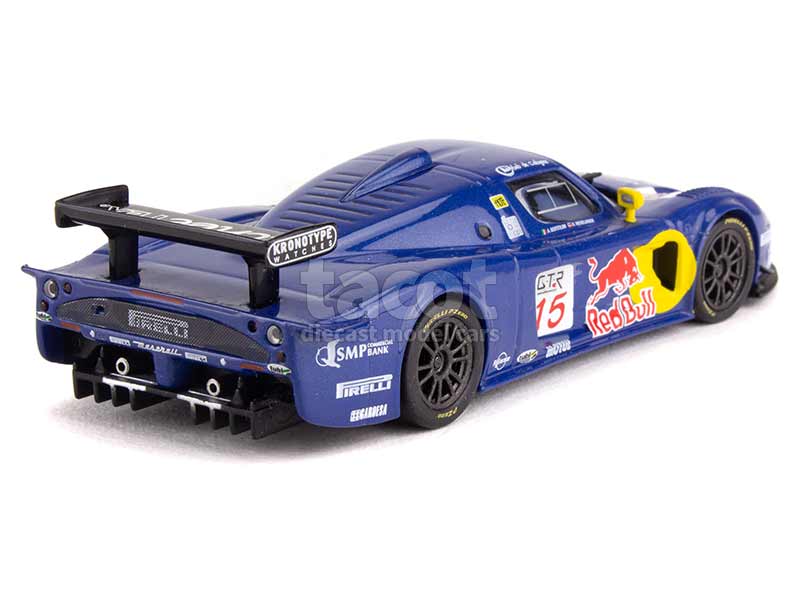 2487 Maserati MC12 Magny-Cours 2005