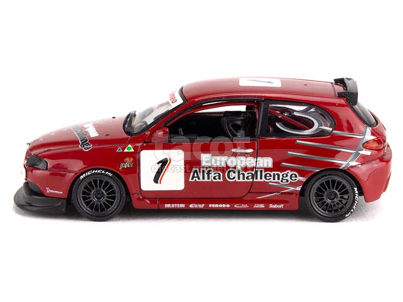 2490 Alfa Romeo 147 GTA Cup 2003