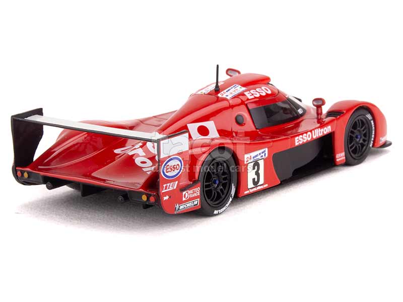 2508 Toyota GT One Le Mans 1999
