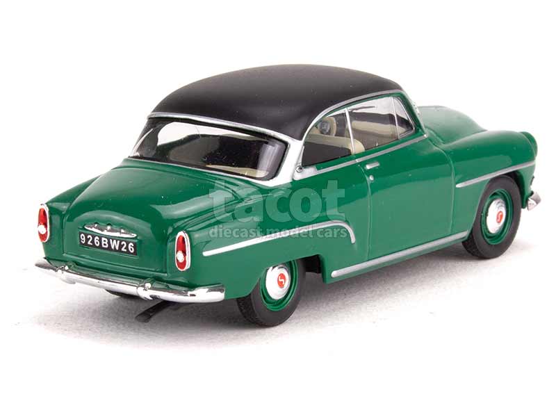 2524 Simca Aronde Grand Large