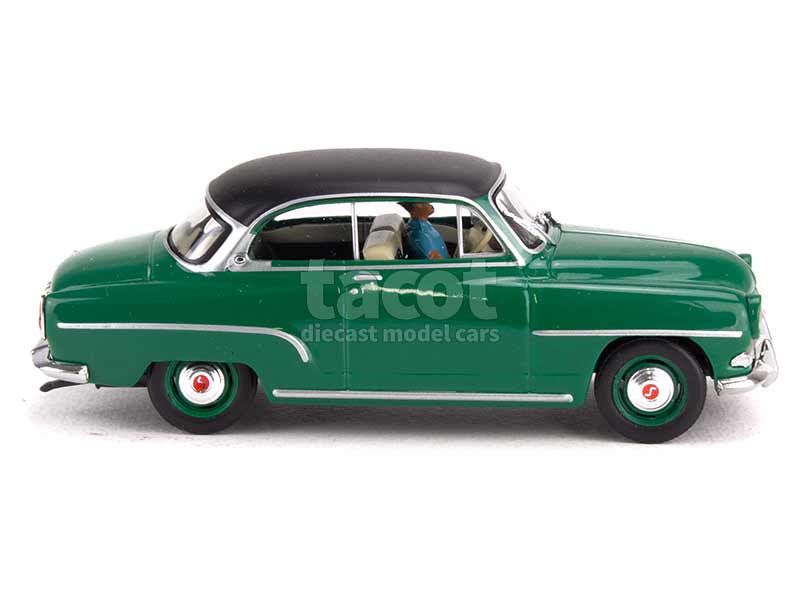 2524 Simca Aronde Grand Large