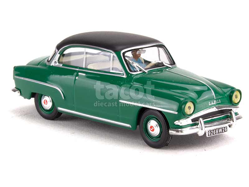 2524 Simca Aronde Grand Large