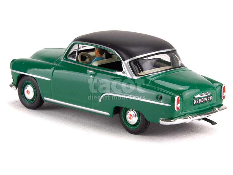 2524 Simca Aronde Grand Large
