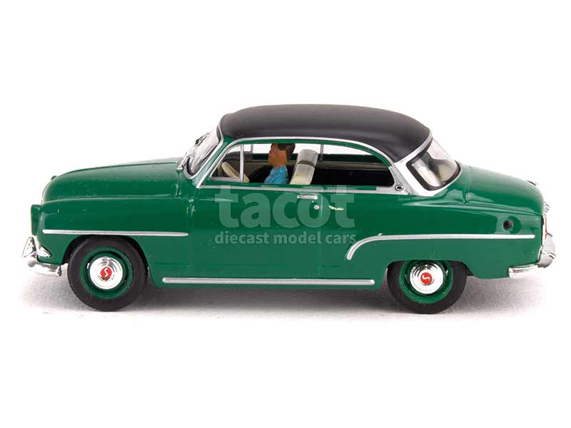 2524 Simca Aronde Grand Large