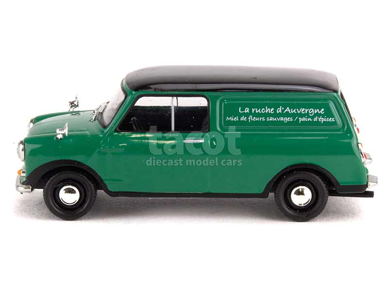 2536 Morris Mini Van Apiculteur