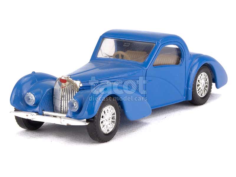 Bugatti Atalante1939年モデルSolidoフランス製ミニカー Solido Bugatti Type 57S Atalante, 1939, 1:43 Scale, Die Cast, Rare