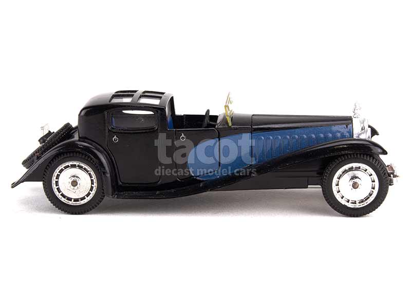 2546 Bugatti Type 41 Royale 1928