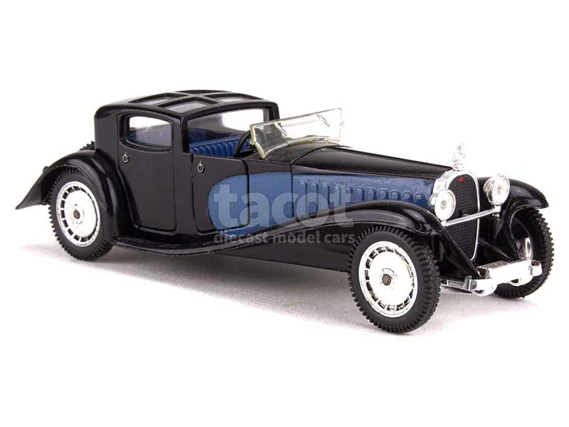 Kit Métal Circuit Series Bugatti Type 251 1956 échelle 1/43 - CS2 - Rare, état Neuf En Boîte