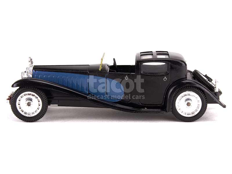 2546 Bugatti Type 41 Royale 1928