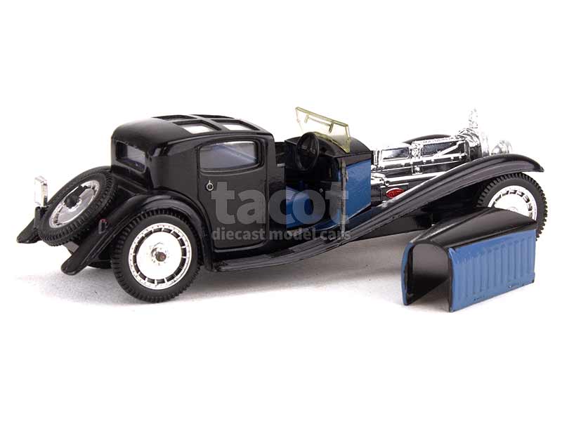 2546 Bugatti Type 41 Royale 1928