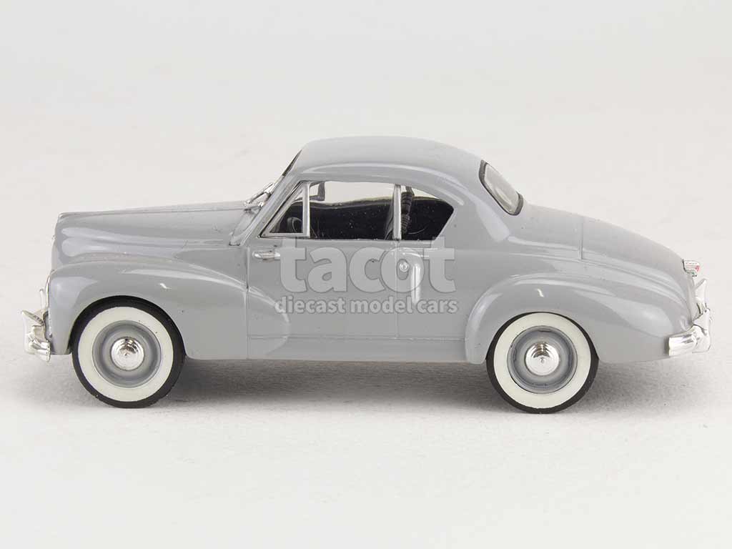 peugeot 203 miniature 1 18