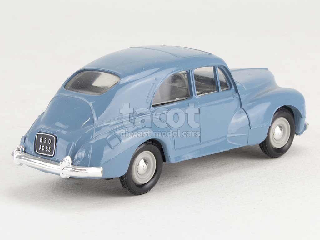 2570 Peugeot 203 1954