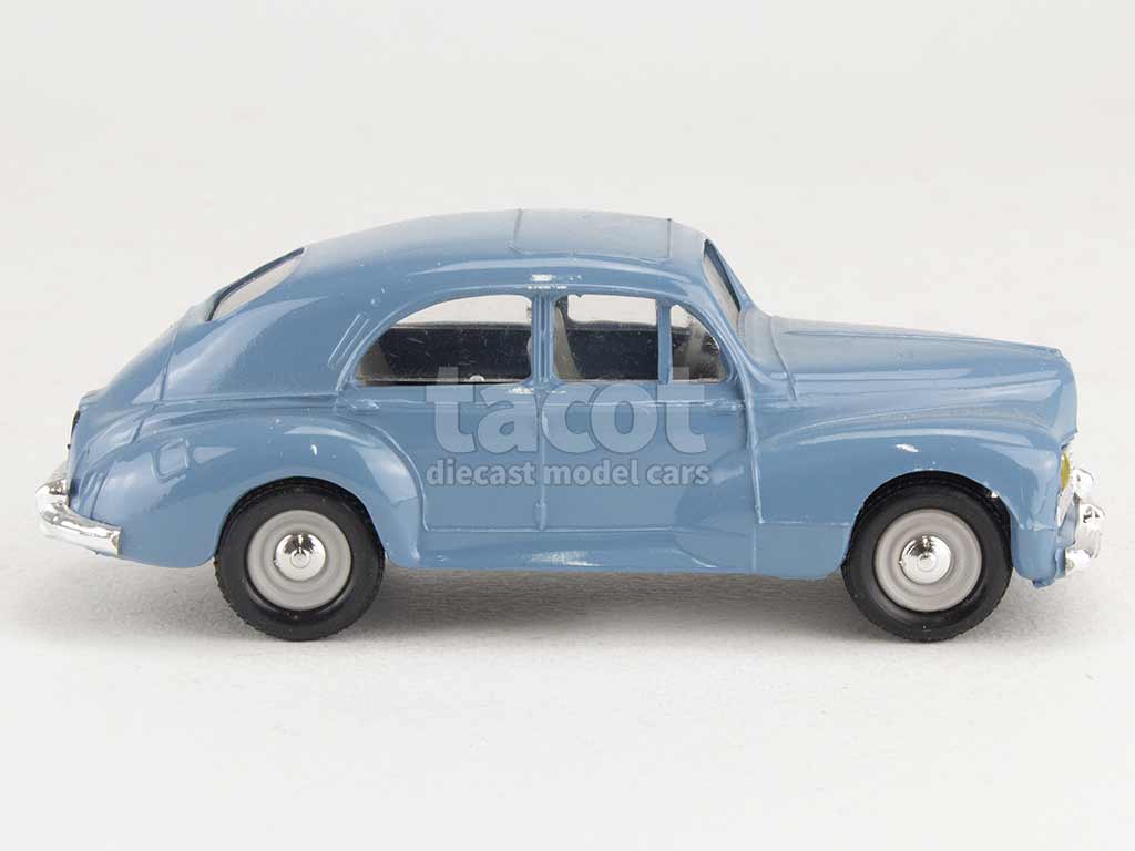 2570 Peugeot 203 1954