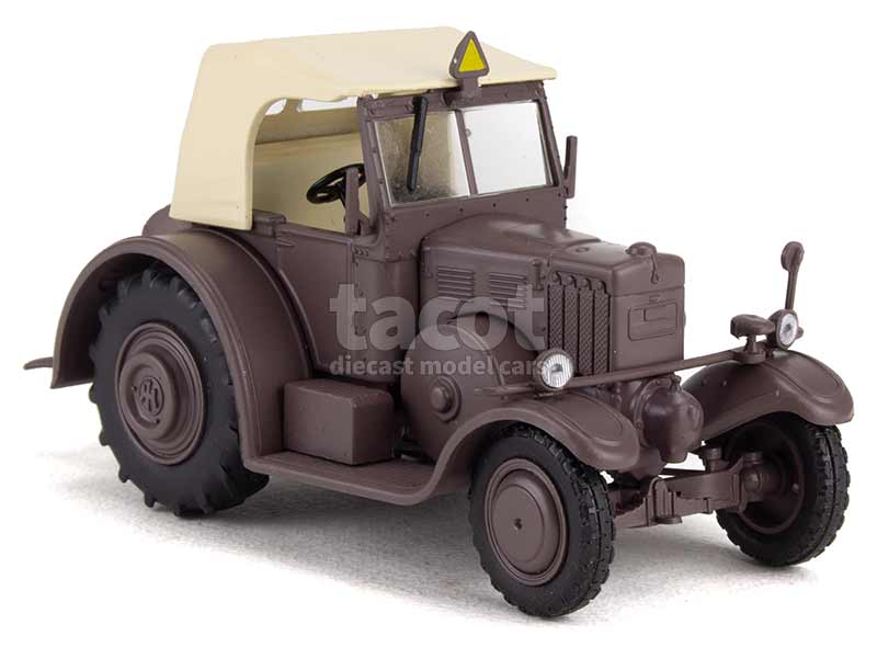 2577 Lanz D 2531 Eil-Bulldog 1941