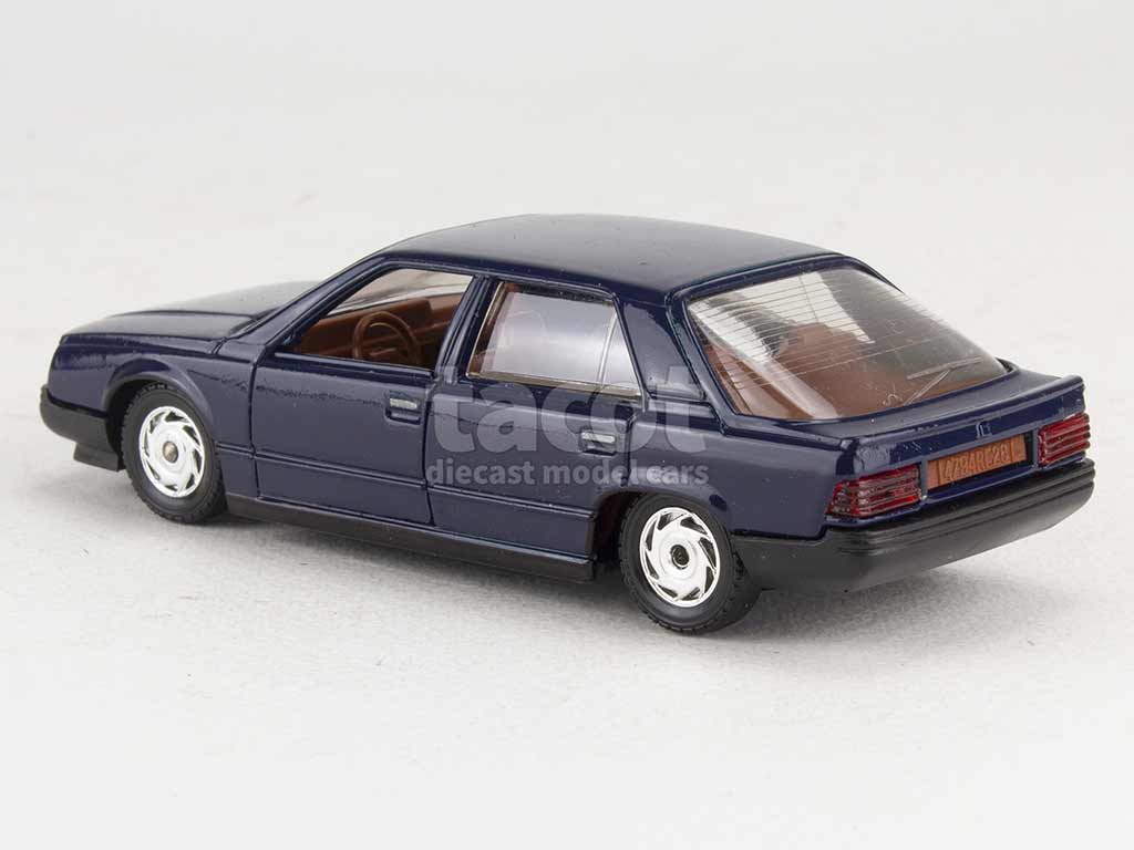 2585 Renault R25 V6 1984