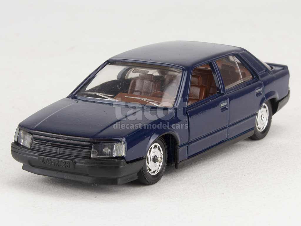 2585 Renault R25 V6 1984