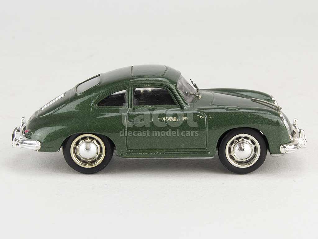 2586 Porsche 356 Coupé 1952