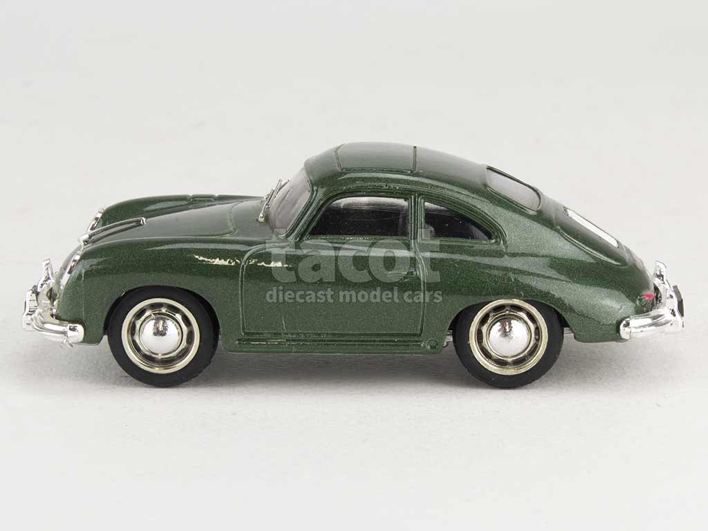 2586 Porsche 356 Coupé 1952