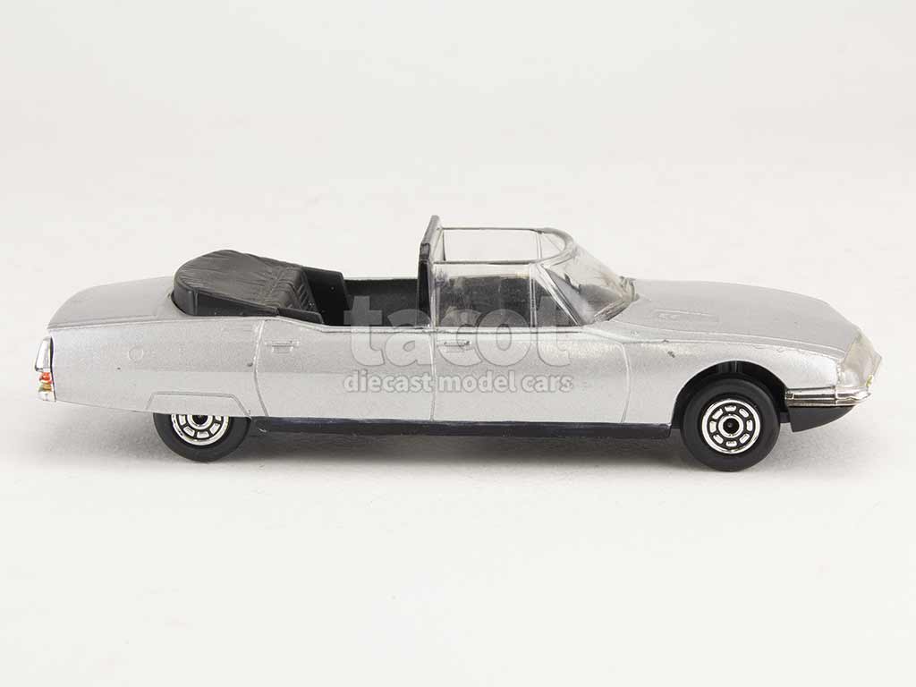 2588 Citroën SM Présidentielle