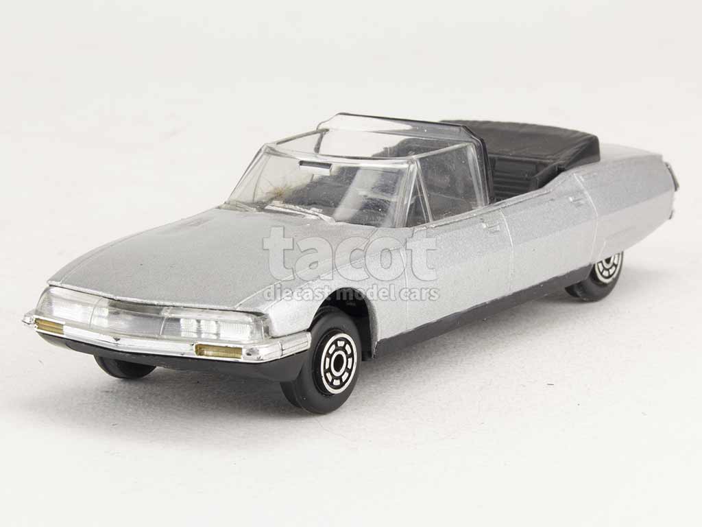 2588 Citroën SM Présidentielle