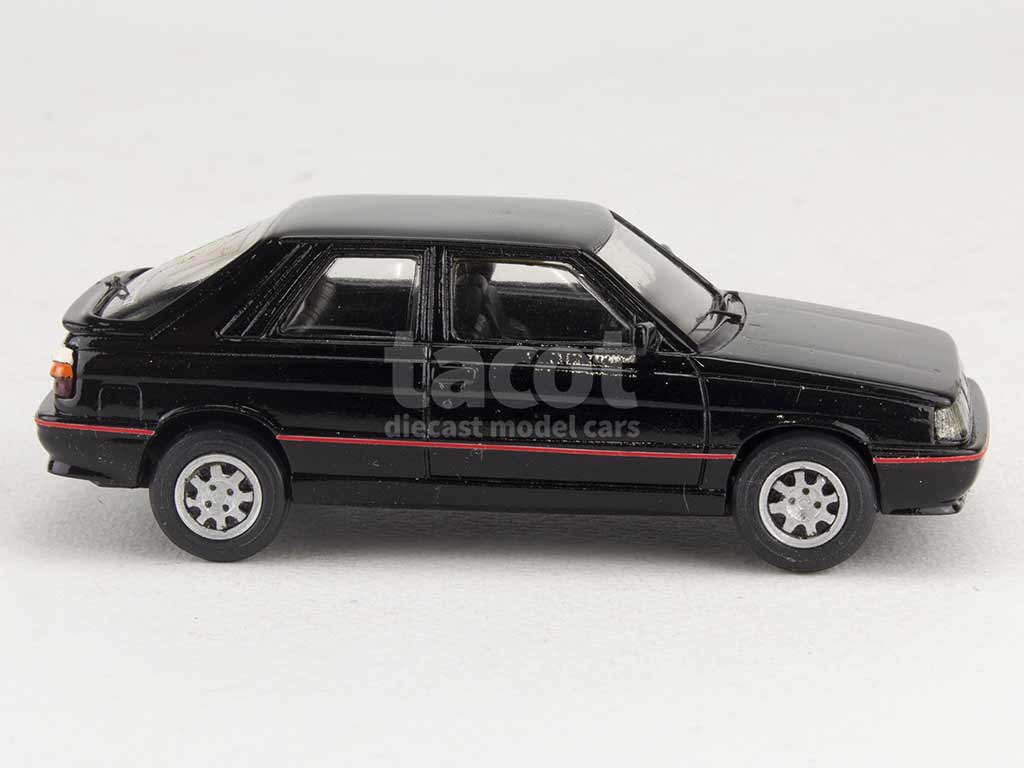 Odeon Renault 11 Turbo 5-türig 1988 1:43 grau (ODE158) ab 39,90
