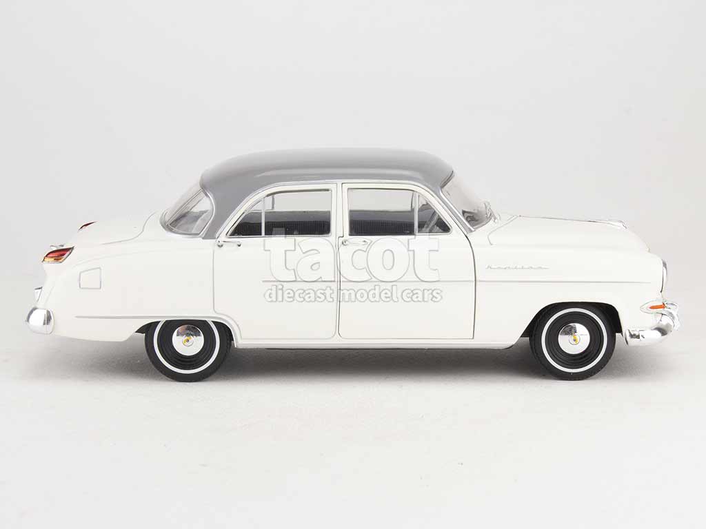 2665 Opel Kapitan 1954