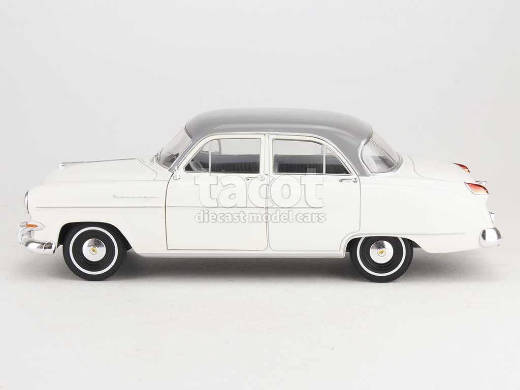 2665 Opel Kapitan 1954