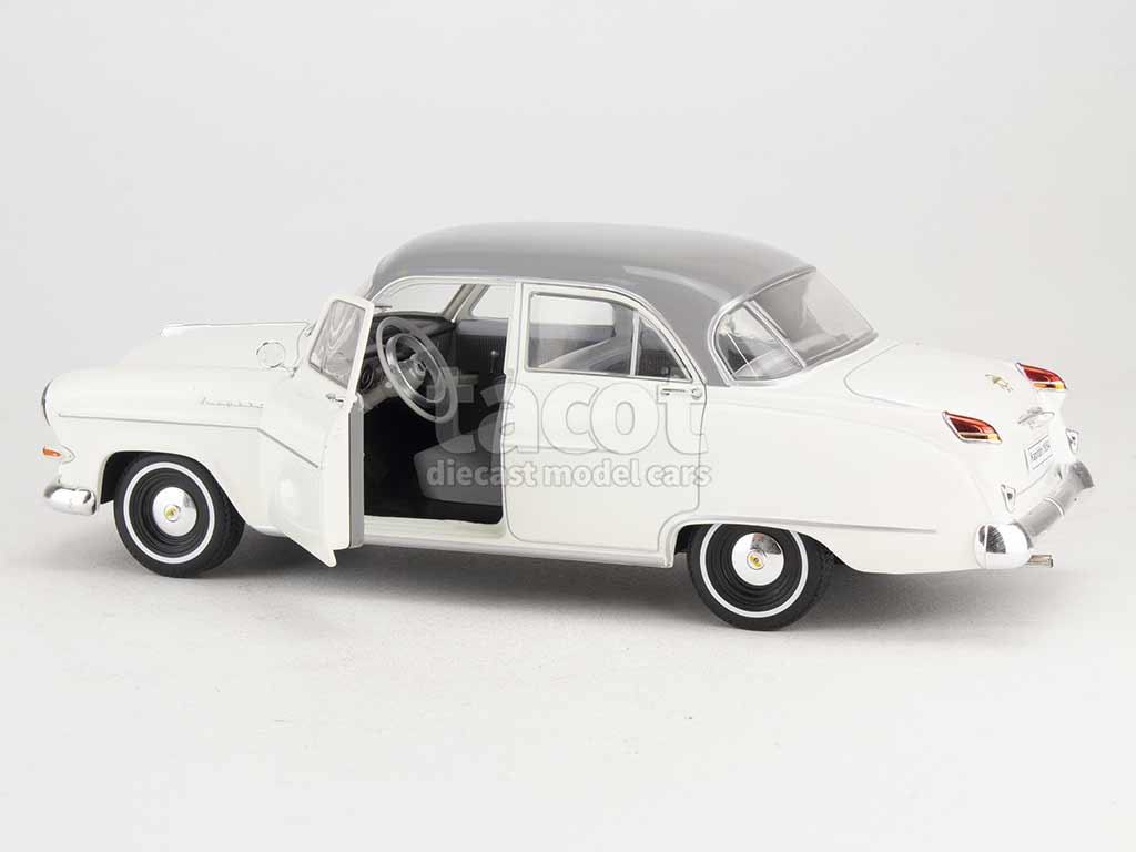 2665 Opel Kapitan 1954