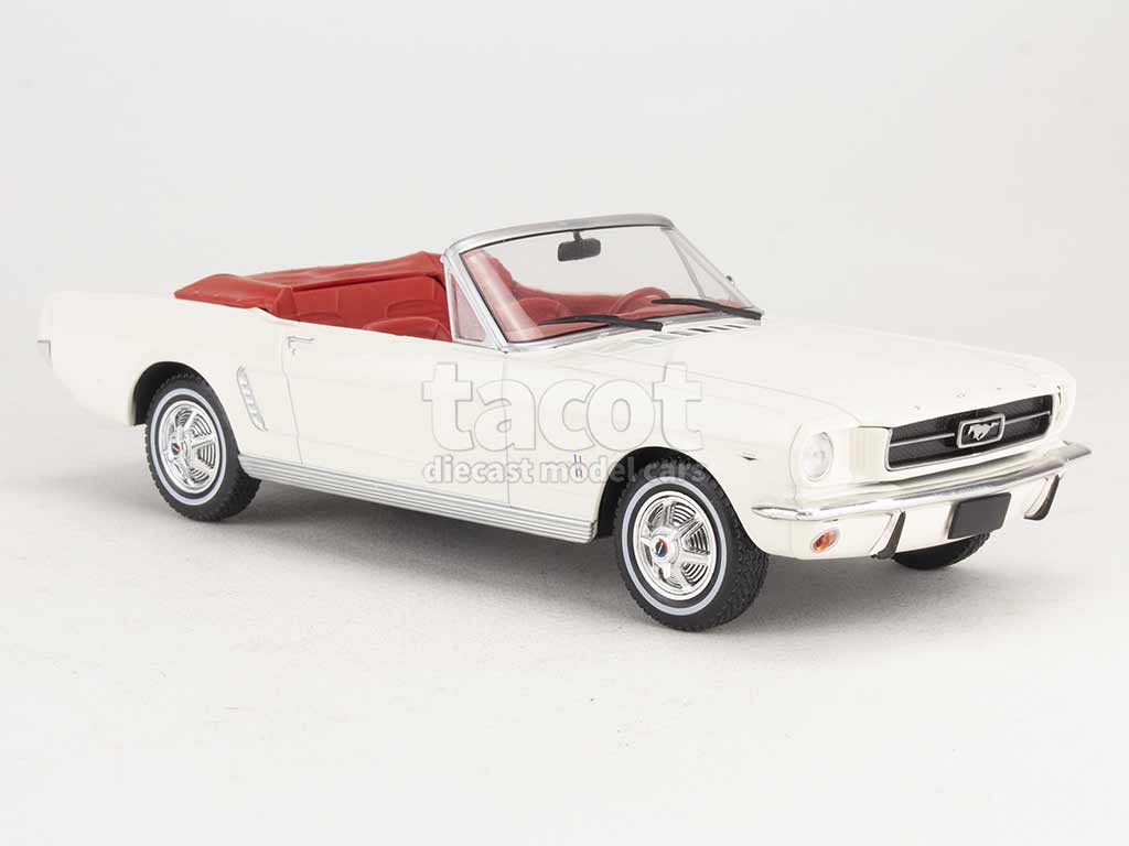 2670 Ford Mustang Cabriolet 1965