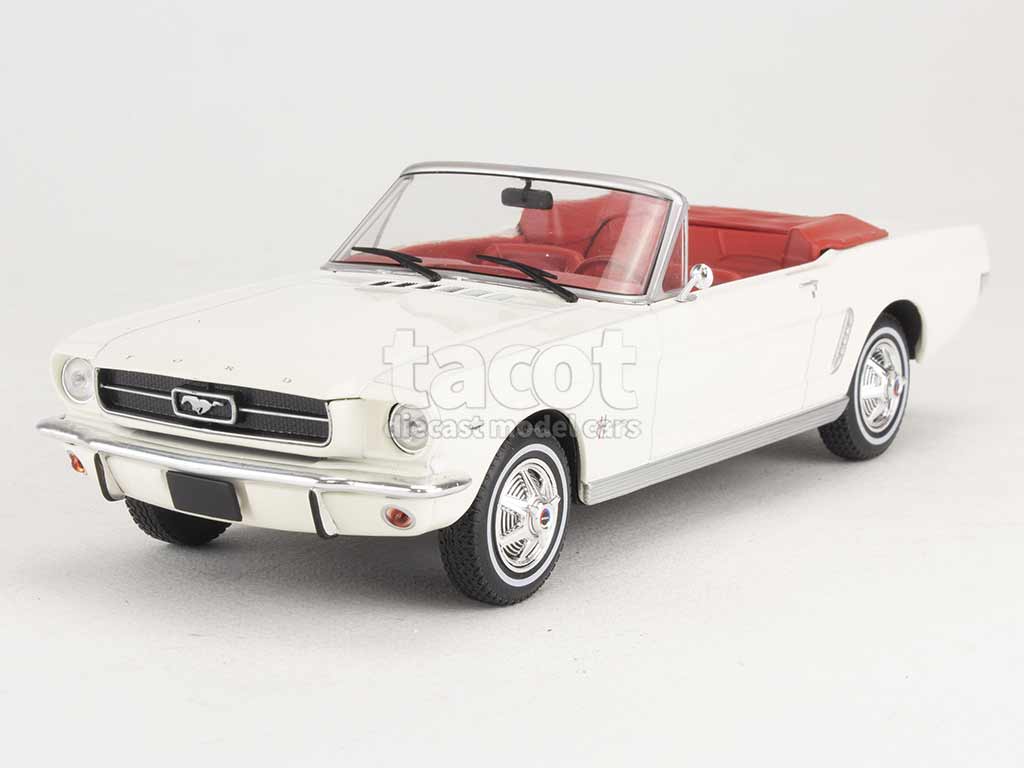 2670 Ford Mustang Cabriolet 1965