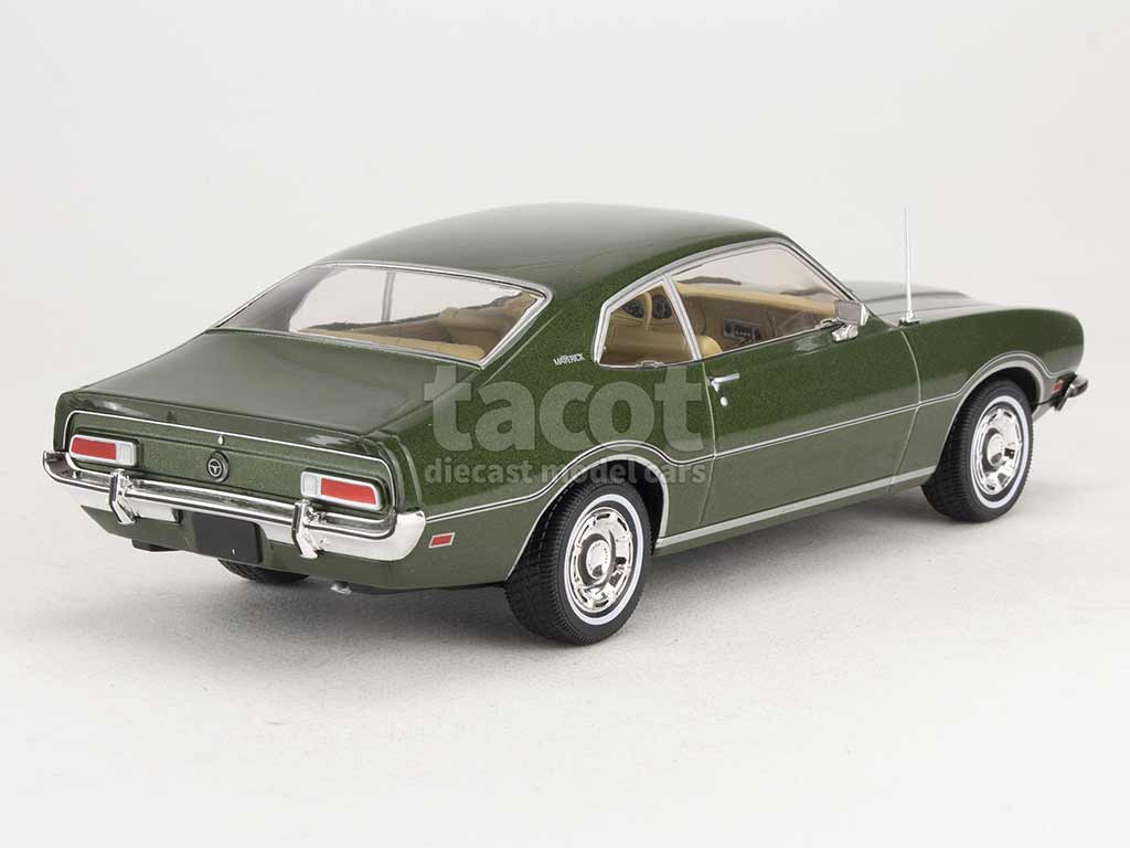2671 Ford Maverick 1974