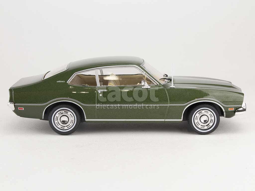 2671 Ford Maverick 1974