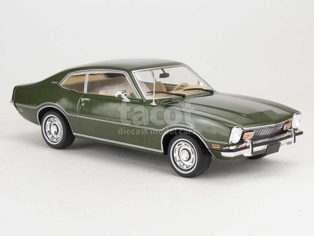 2671 Ford Maverick 1974